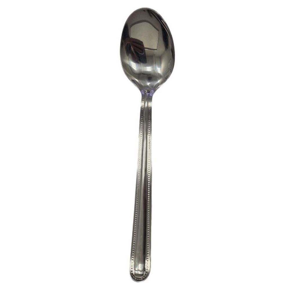 Ложка гарнирная для раздачи 31,5 см нерж. P.L. Proff Cuisine