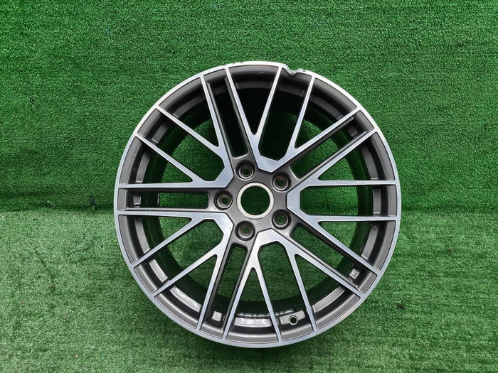 Диск литой R20 Porsche 911 992 (2018-н.в.) перед