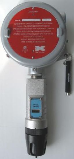 DM-700 и DM-100, Газоанализаторы стационарные, № в ГРСИ РФ - 51792-12