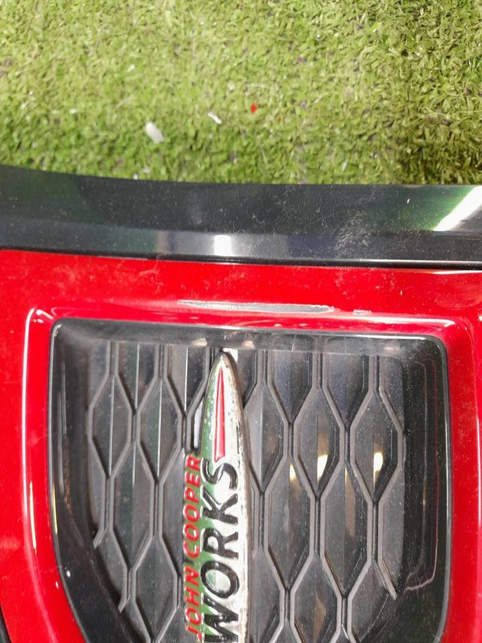 Накладка крыла передняя Mini Countryman F60 16-23