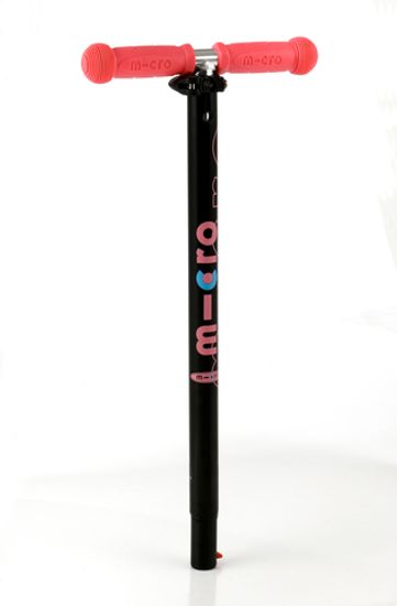 Т-ручка MAXI коралл