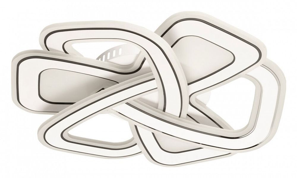 Потолочная люстра De City Драйв 377015701