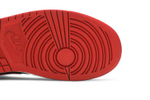 Кроссовки Jordan Air Jordan 1 Mid "Red And Black"