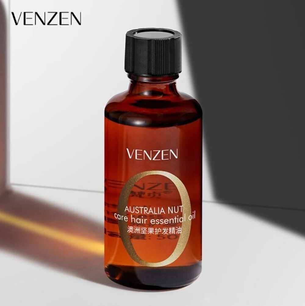 Ореховое масло для волос, 50мл