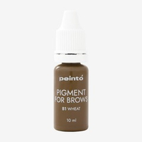 Пигмент гибридный для бровей Peinto В1 WHEAT, 10мл
