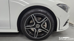 Mercedes-Benz CLA-Class C118 CLA250 4MATIC (12.2023)