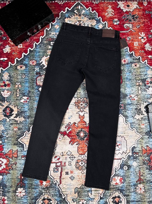 Джинсы Ermenegildo Zegna