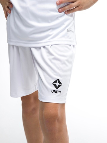 Шорты Unity Elite белый