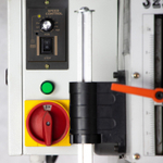 PROMA BY-3220PC/400 сверлильный станок с автоматической подачей