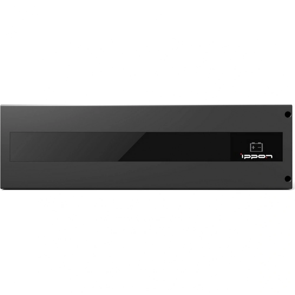 ИБП Ippon Innova RT II 10000 черный