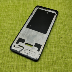 Xiaomi Redmi 13c (23100RN82L) / часть корпуса (рамка дисплея)  (ORIG)