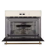 Встраиваемая микроволновая печь Kuppersberg RMW 963 C фото 5