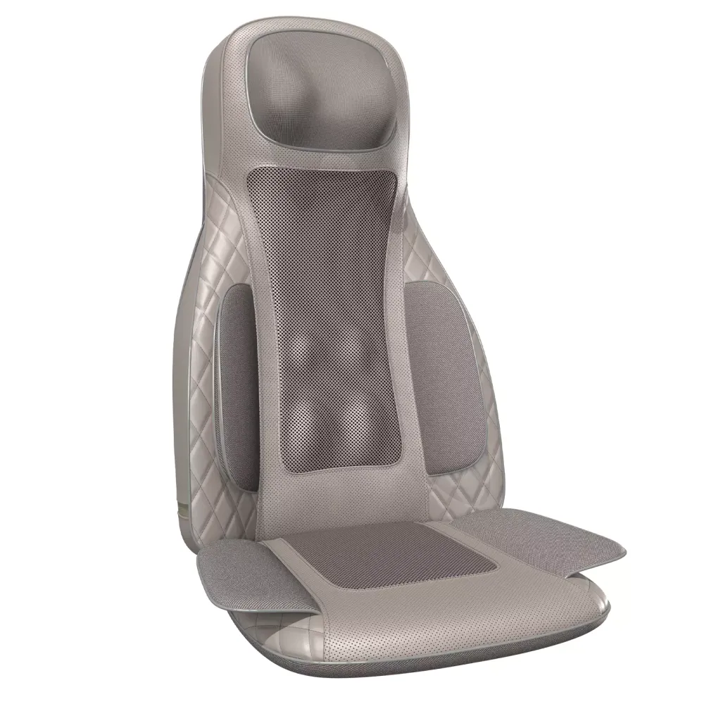 Массажная накидка Orlauf Renewed Body