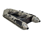 Аква 2800 камуфляж (Лодка ПВХ)