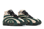Кроссовки Brain Dead X Reebok Shaqnosis
