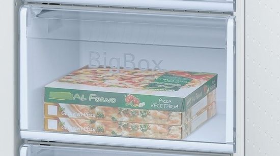 Холодильник Bosch KGN 39XV18R