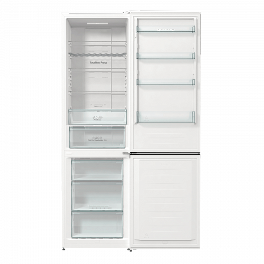 Холодильник Hisense RB434N4BW2