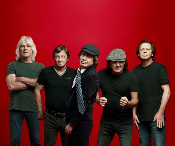 AC/DC