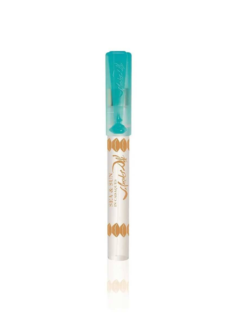 S.DALI Sea & Sun in Cadaques lady ручка 8ml edt