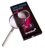 Лупа ручная Levenhuk Zeno Handy ZH23