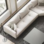 3 местный прямой правый ENZA HOME DAKAR EH72393