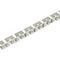 Крепеж гибкий для светодиодной ленты 220V LS721 (2835) Feron LD721-05 52101