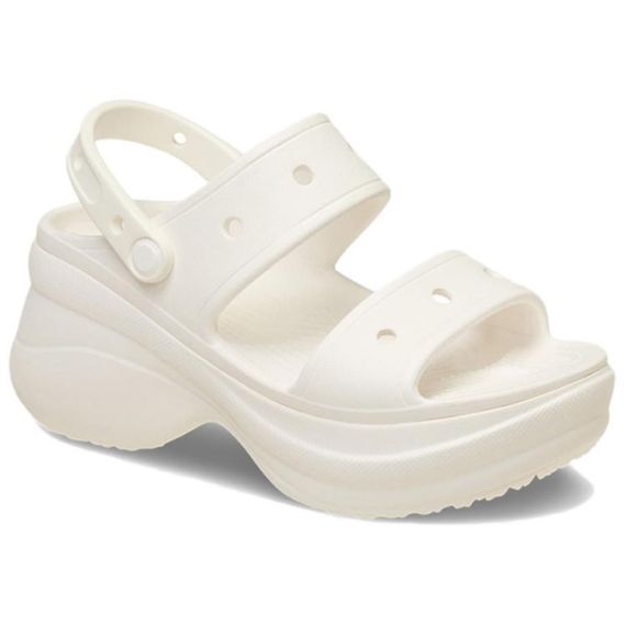 Crocs Little Whale 'White'