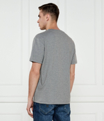 Футболка Tommy Hilfiger - серый(MW0MW38076)