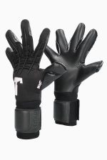 Вратарские перчатки T1TAN Shadow Beast 3.0 - черный