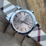 Часы Burberry