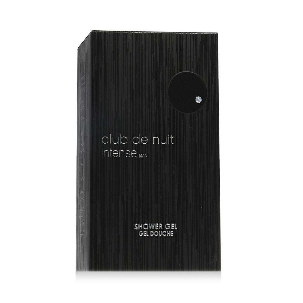 Armaf Club de Nuit Intense Man Perfumed Shower Gel 360 ml (man)