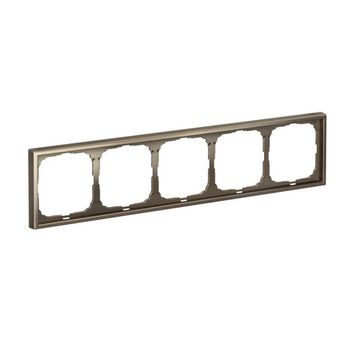 Рамка 5-м ArtGallery универс. мокко SE GAL000605