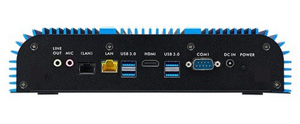 Платформа  Shuttle BPCAL02
