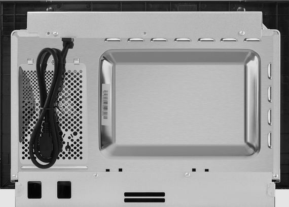 Микроволновая печь встраиваемая MAUNFELD MBMO820MS03