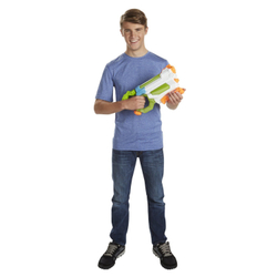 Hasbro: Nerf Водяной бластер Супер Сокер Потоп A9466  — Nerf Super Soaker FlashFlood  — Нерф Нёрф Хасбро