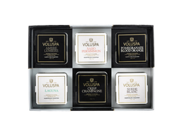 Набор свечей "Шахматный" США упаковка