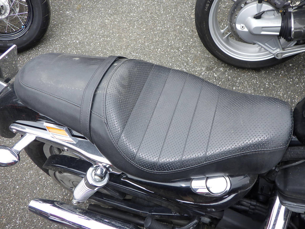 Harley-Davidson Sportster XL1200R 2007