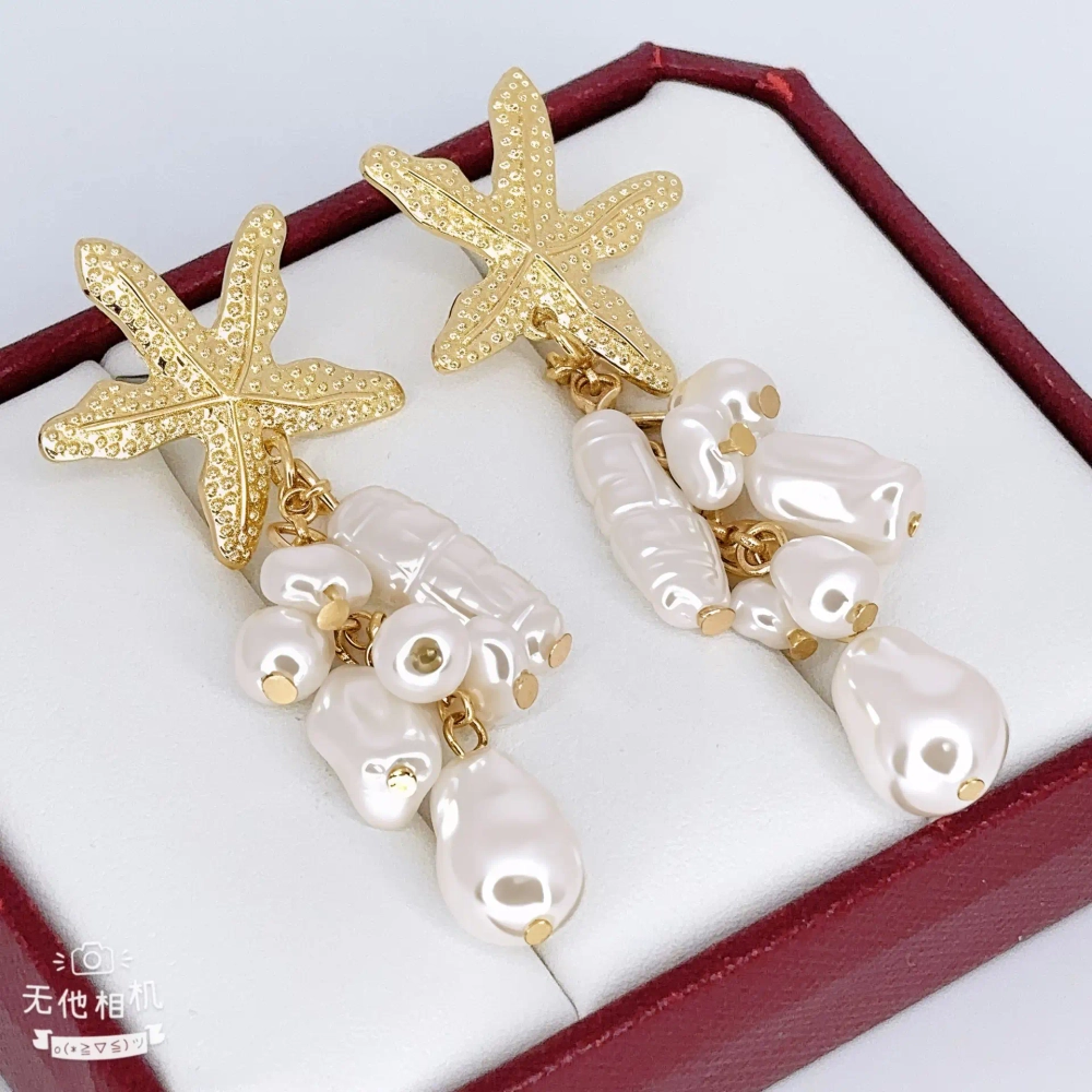 Серьги Jewelry - арт639