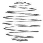 iHerb Goods, Strada, бутылка-шейкер с изоляцией из нержавеющей стали, черная, 710 мл (24 унции)