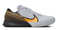 Теннисные кроссовки Nike Zoom Vapor Pro 2 Clay - White, Orange, Gray