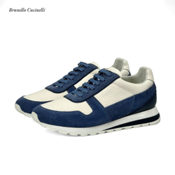 Кроссовки Brunello Cucinelli
