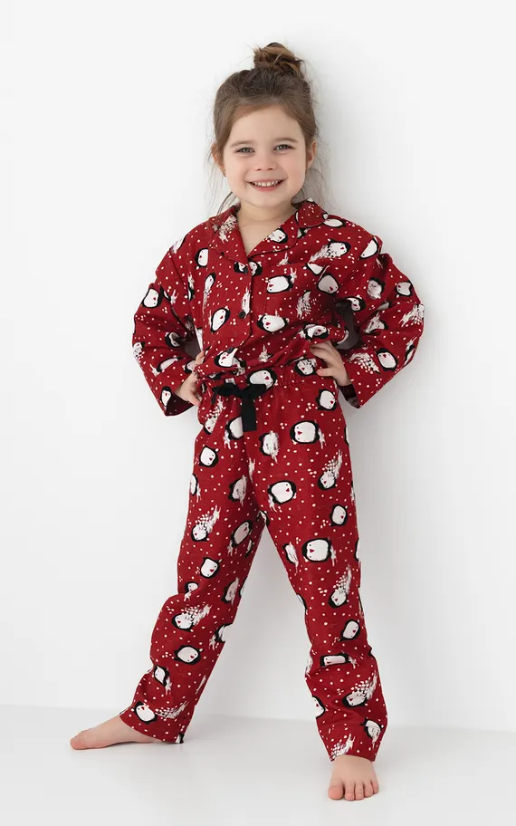 Пижама Tiggy Kids