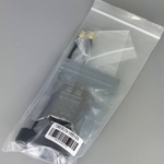 Видеопередатчик RUSHFPV двухдиапазонный VTX 1.3G/3.3G 2.5W + 2 Антенны