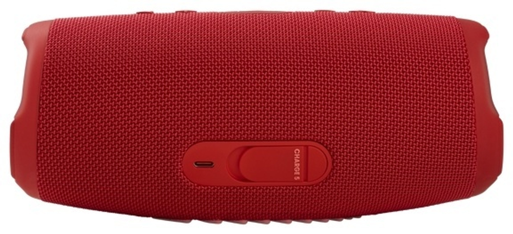 Портативная колонка JBL Charge 5 красный