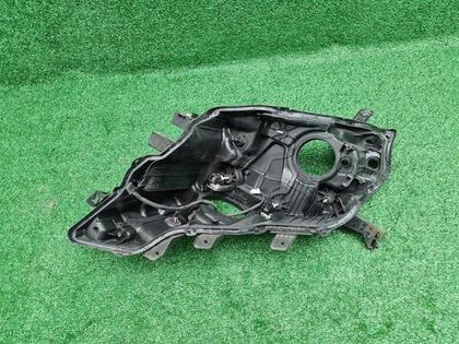 Корпус фары левый Toyota LC Prado 150 (2013-2017)