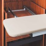 Выдвижная гладильная доска купить Казахстан