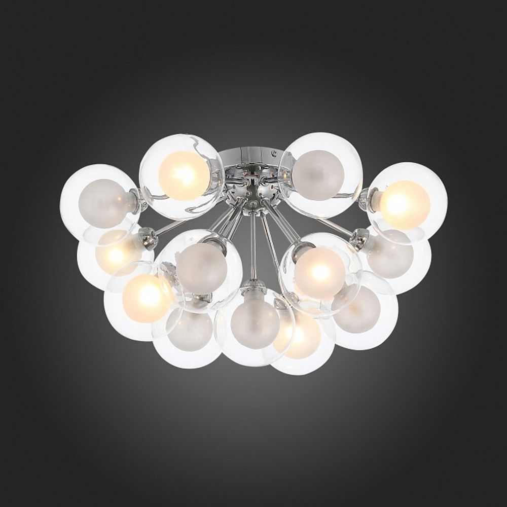 Потолочная люстра ST-Luce Dualita SL431.102.15