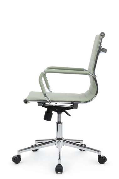 Кресло Hugo RCH 6002-2SE Зеленый