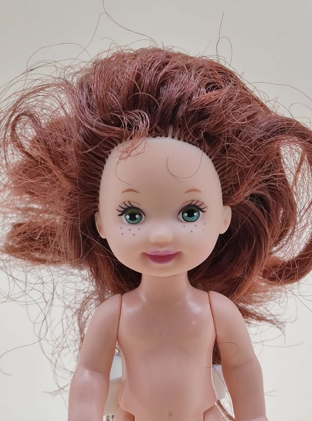 Кукла Барби - Келли 90х 1297