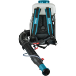 Опрыскиватель ранцевый Makita PM 001 GZ01 XGT аккумуляторный (без акб и зу)